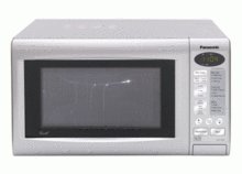 Microwave Oven Dangers