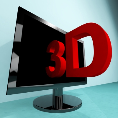3D Televisions