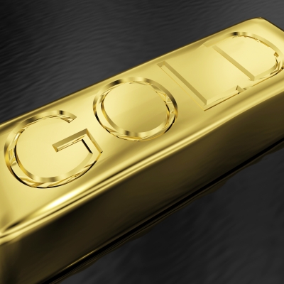 Gold bar Image