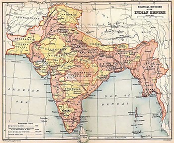 Indian Empire Image