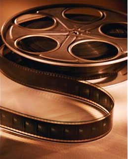 Movie Reel Image