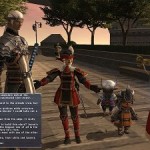 Final Fantasy Screenshot image