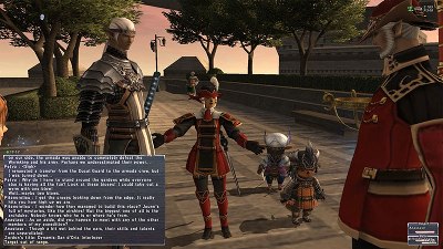 Final Fantasy Screenshot image