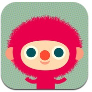 Make Me Smile app icon