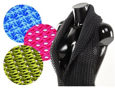 3D print fashion image