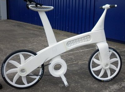 3d print bike image