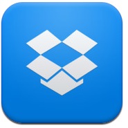 Dropbox Icon image