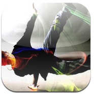 Learn Dance App Icon image
