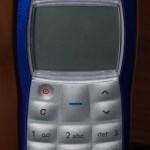 Nokia 1100 image