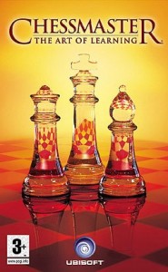 Chessmaster software image