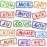 Domain names picture