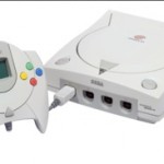Sega Dreamcast Image
