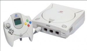 Sega Dreamcast Image
