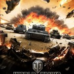 World of Tanks software cover image