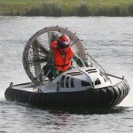 History of the Hovercraft