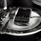 Blinging up your Blackberry