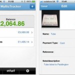 MyBizTracker Screenshot