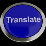 Translation apps