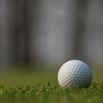 Golf ball image