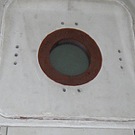 Space Capsule Port Image