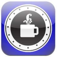 Instant barista app icon