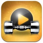 FitnessClass Icon image