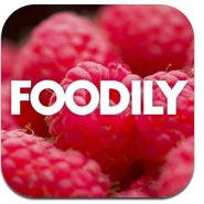 Foodlily app icon picture