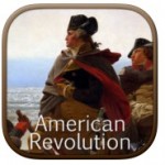 American Revolution App Icon Image