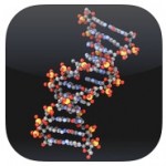 Molecules app icon