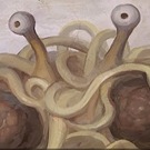 The Church of the Flying Spaghetti Monster