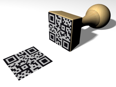 How to use QR codes