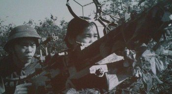 Vietcong Fighters Image