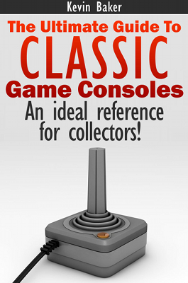 Classic Consoles Ebook Image